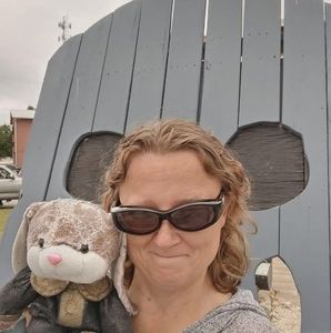 Meet your Posher, Shanelle